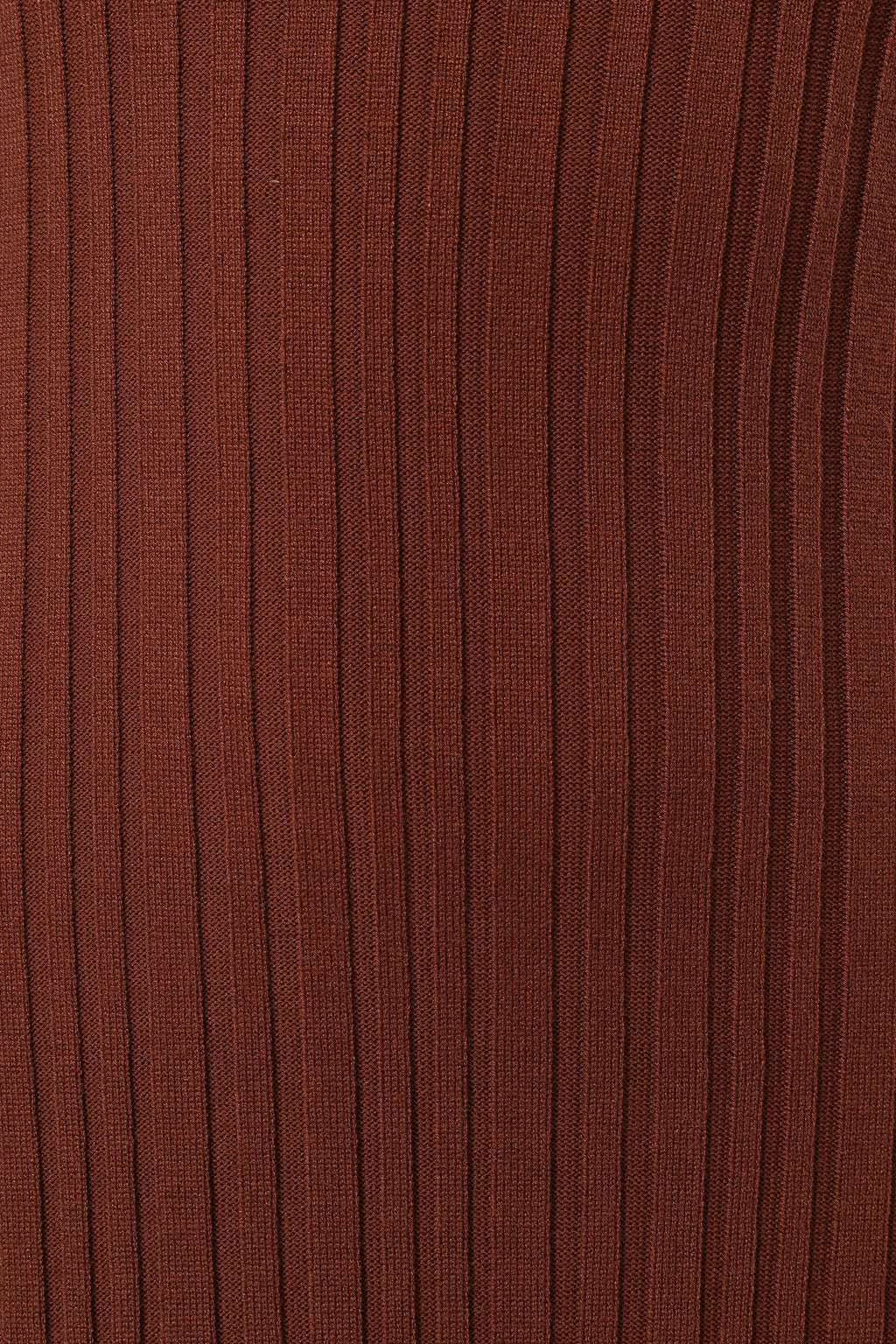Brighton Maxi Dress - Chocolate Brown