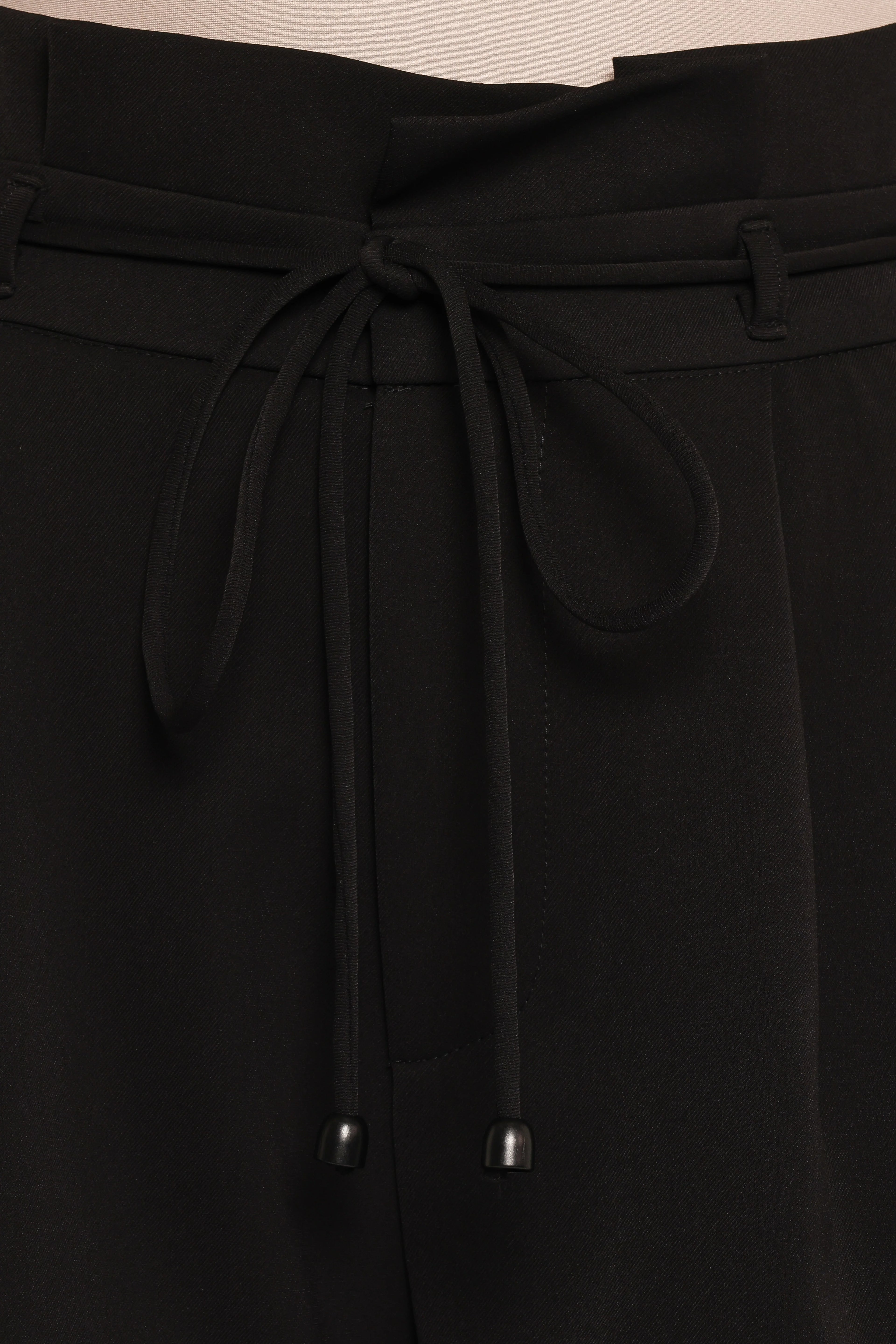 Thesis Pants - Black