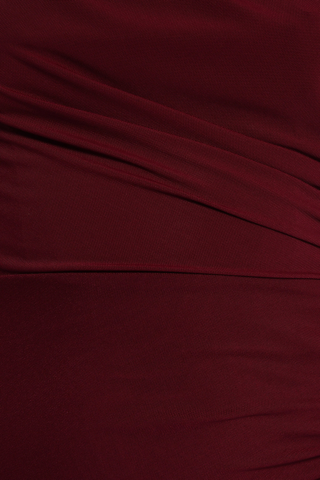Hayven Maxi Dress - Plum