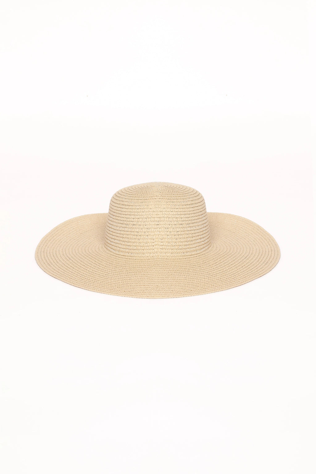 Drew Hat - Tan