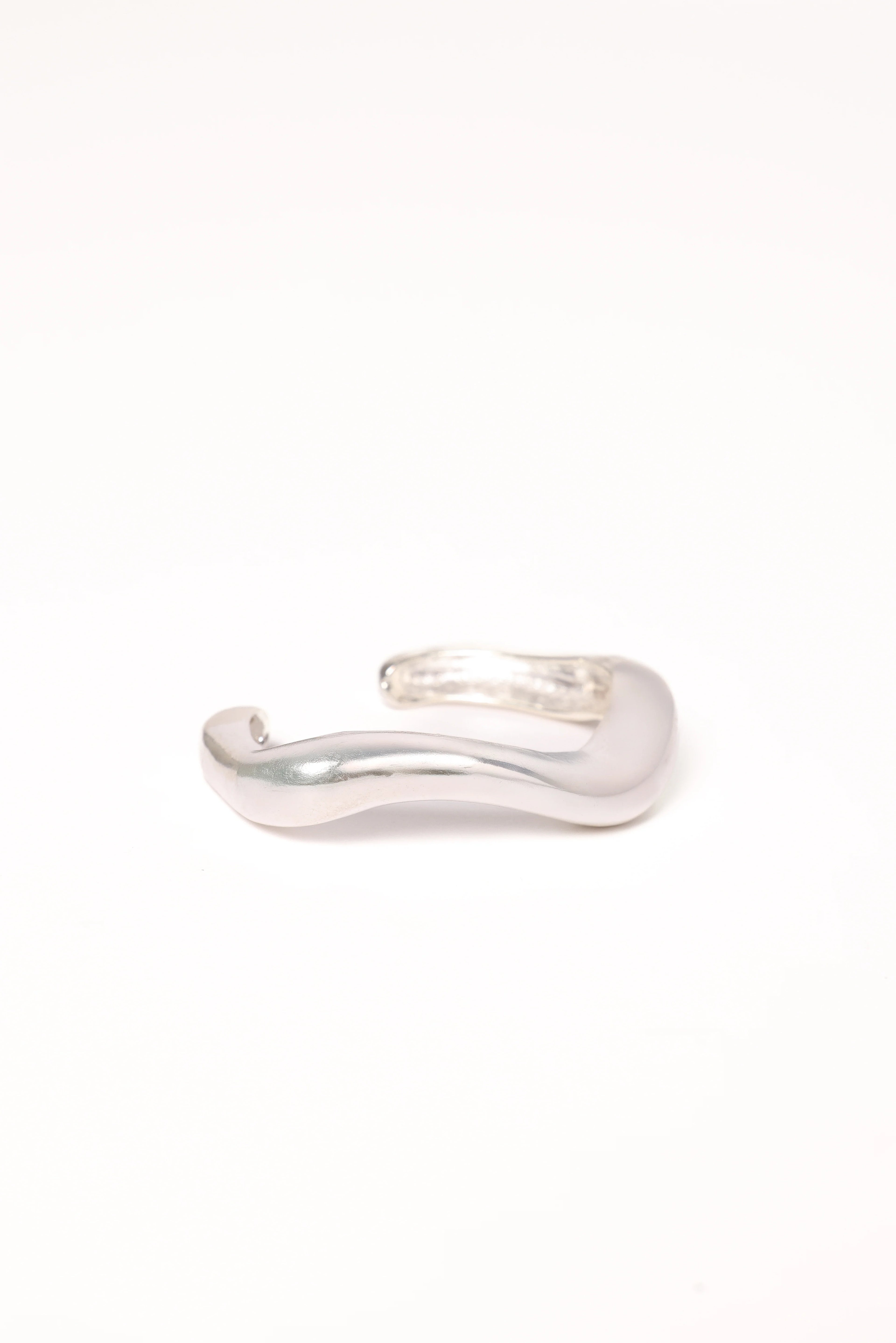 Banks Bracelet - Silver