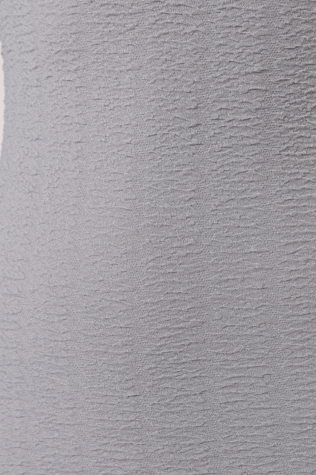Laney Long Sleeve Midi Dress - Grey