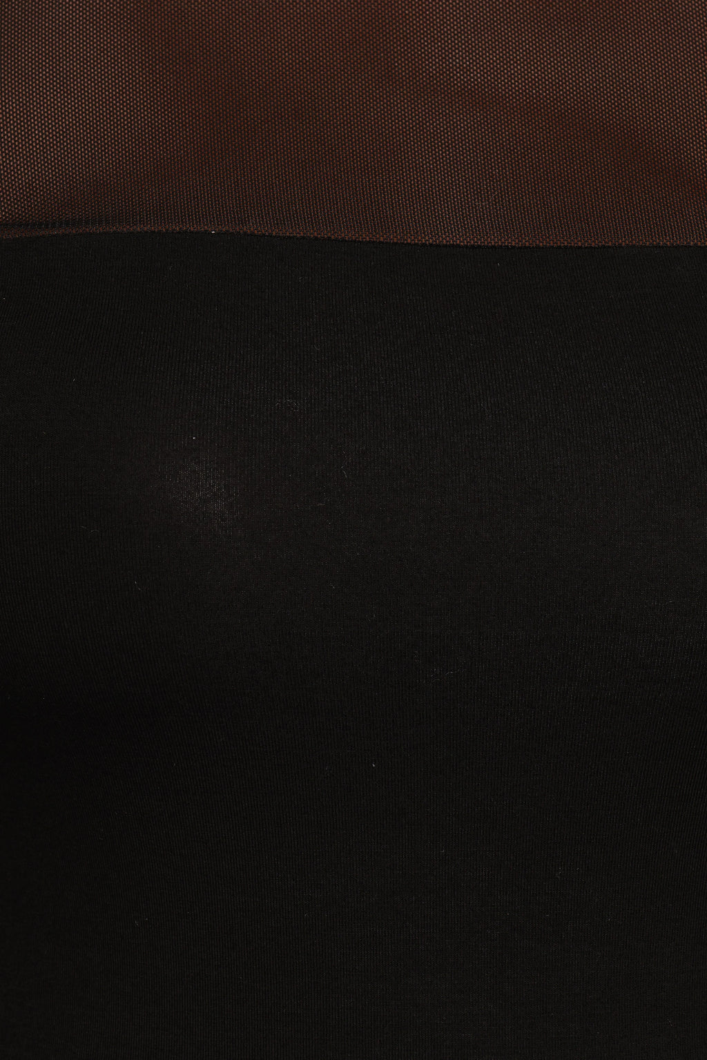 Maverie Top - Black