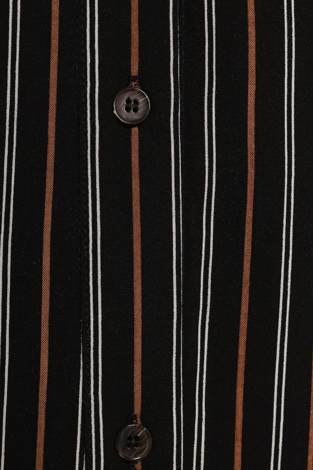 Elsa Shirt - Black Camel