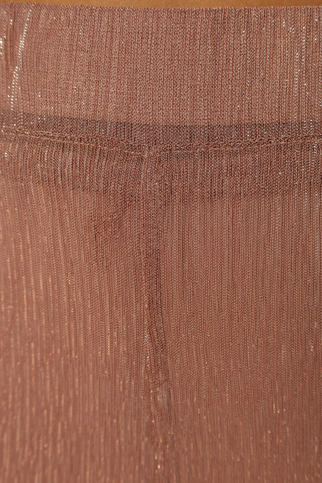 Ramona Wide Leg Pants - Rose