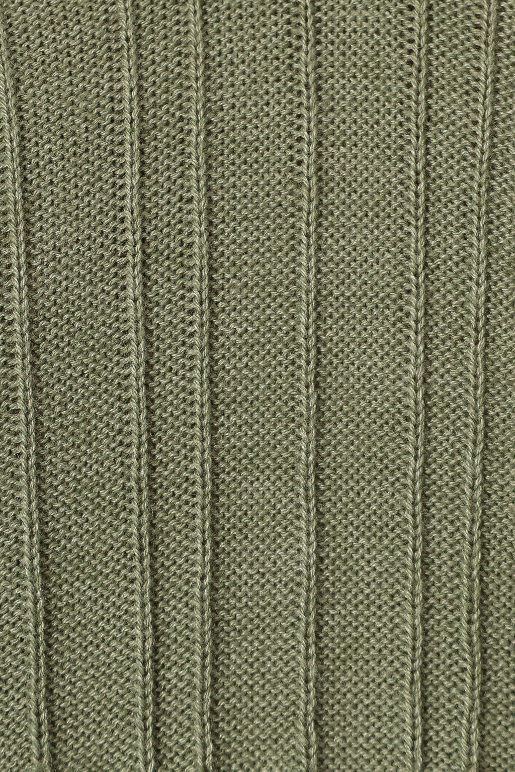 Sonole Cable Knit Pant - Khaki