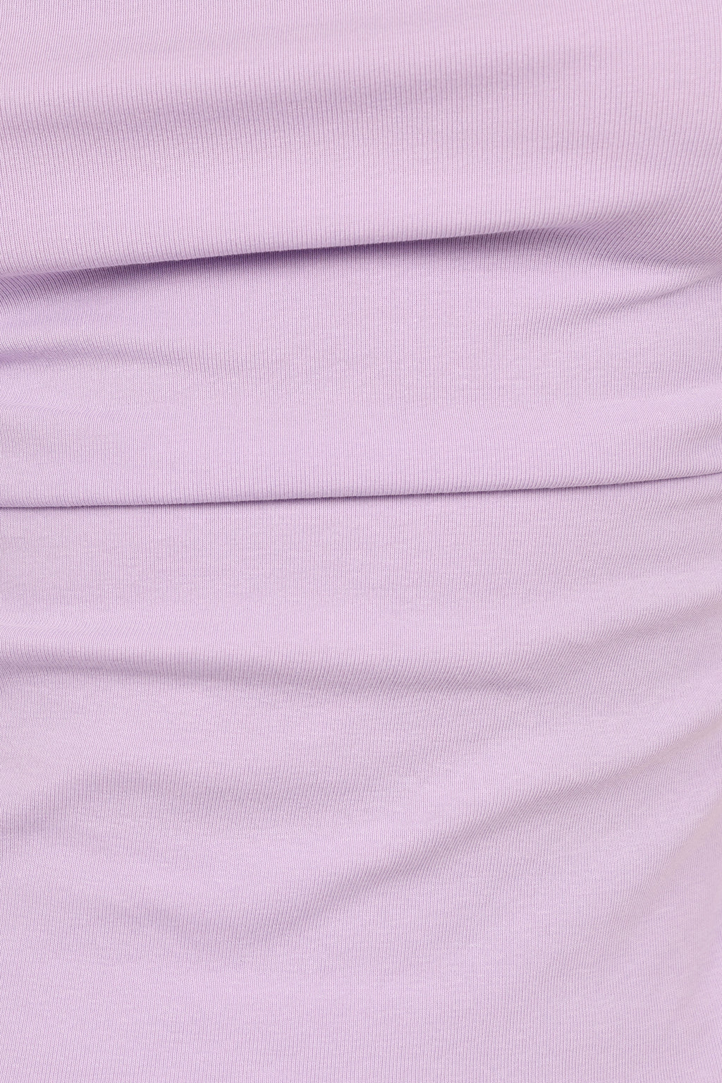 Nissa Top - Lilac