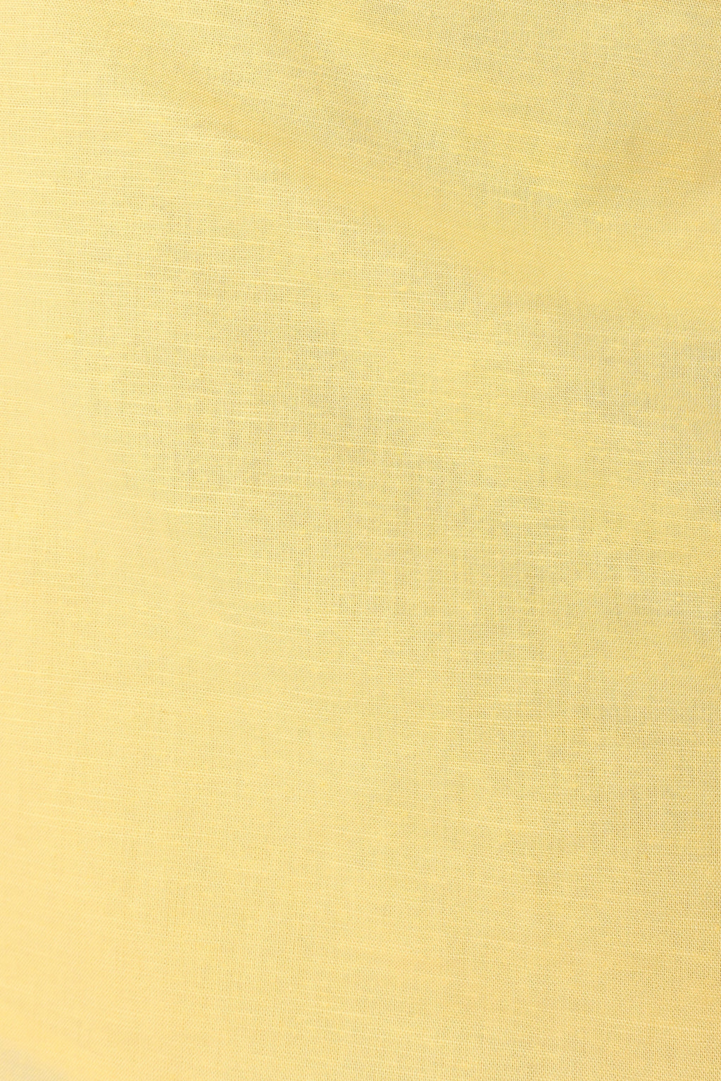 Chrissy Mini Dress - Butter