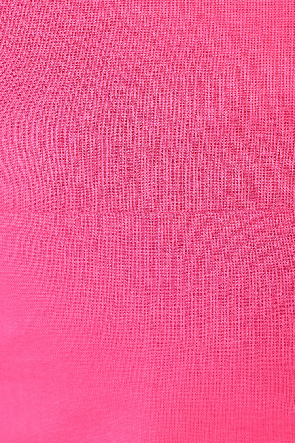 Libbie Mini Dress - Hot Pink