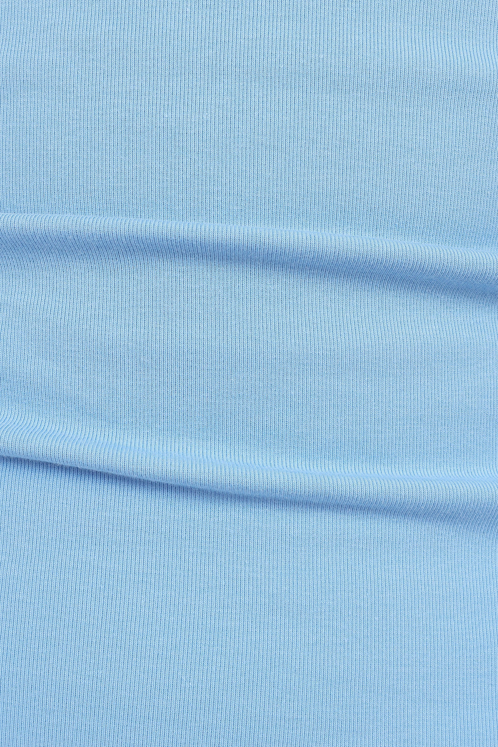 Nissa Top - Light Blue