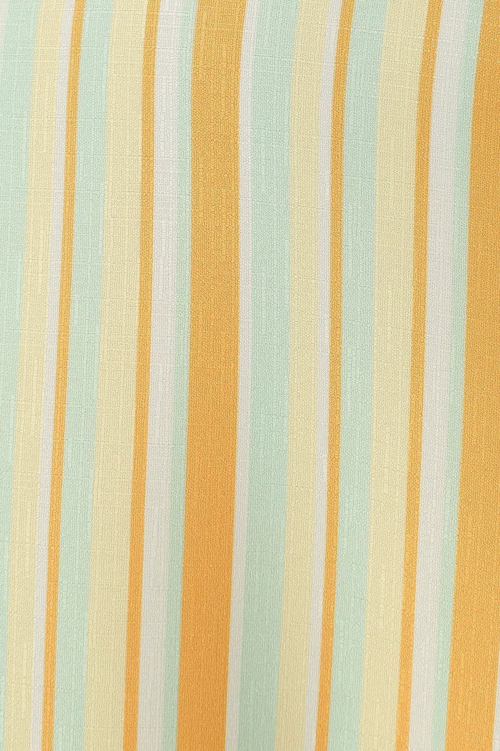 Serafina Two Piece Set - Orange Stripe