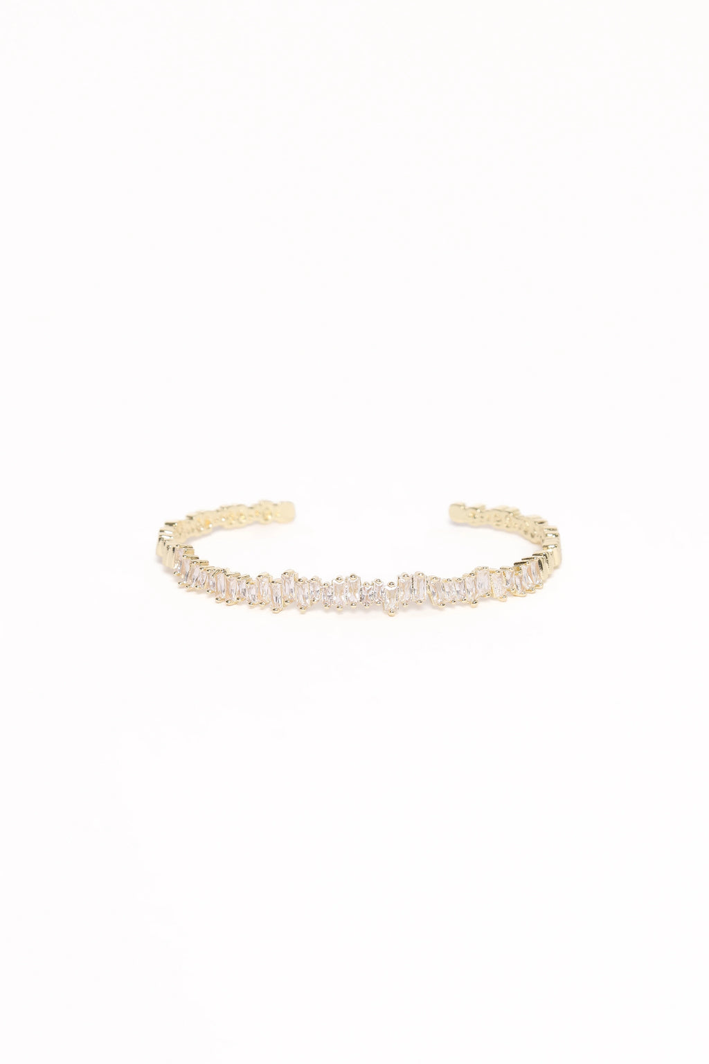 Giovanna Cuff - Gold