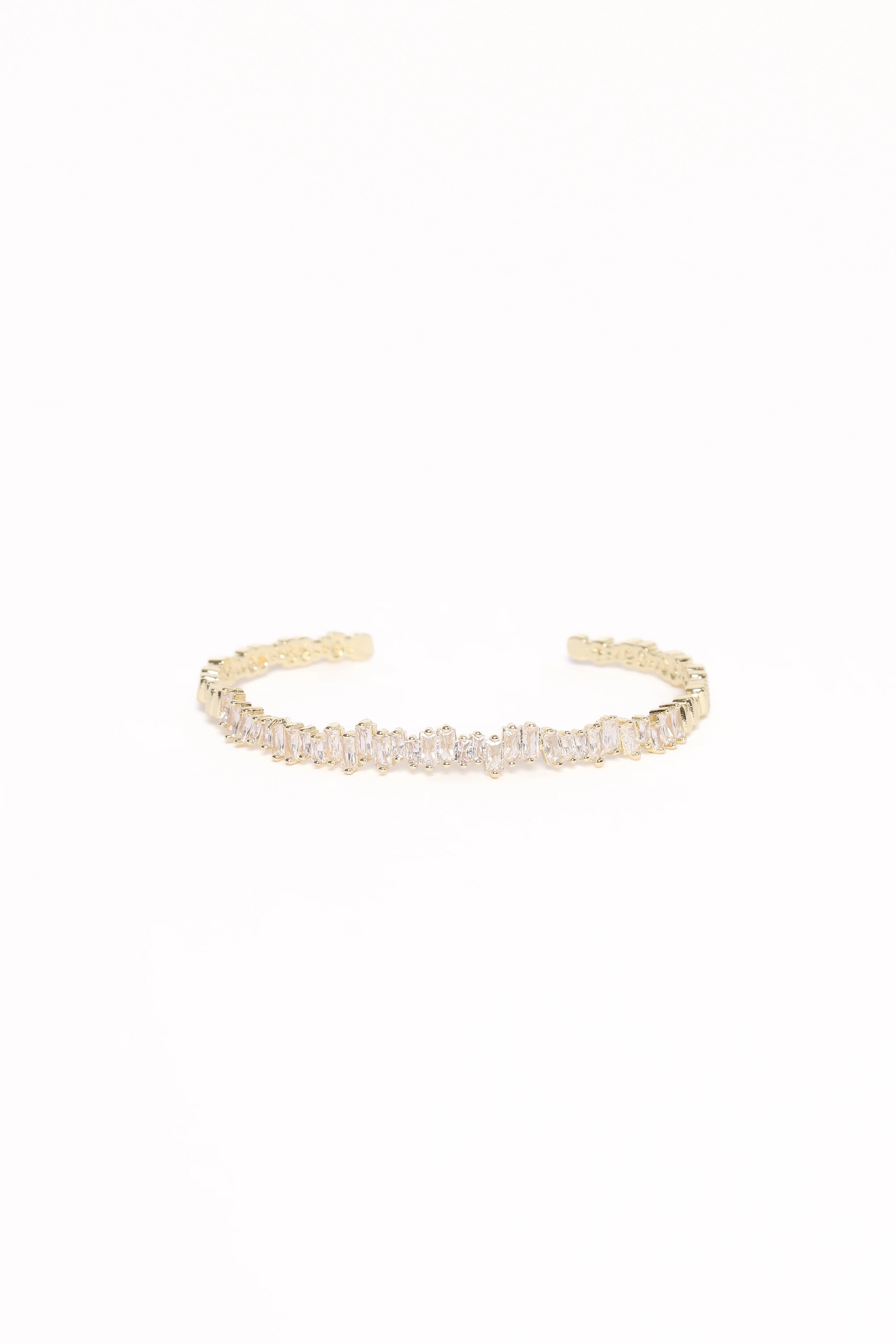 Giovanna Cuff - Gold