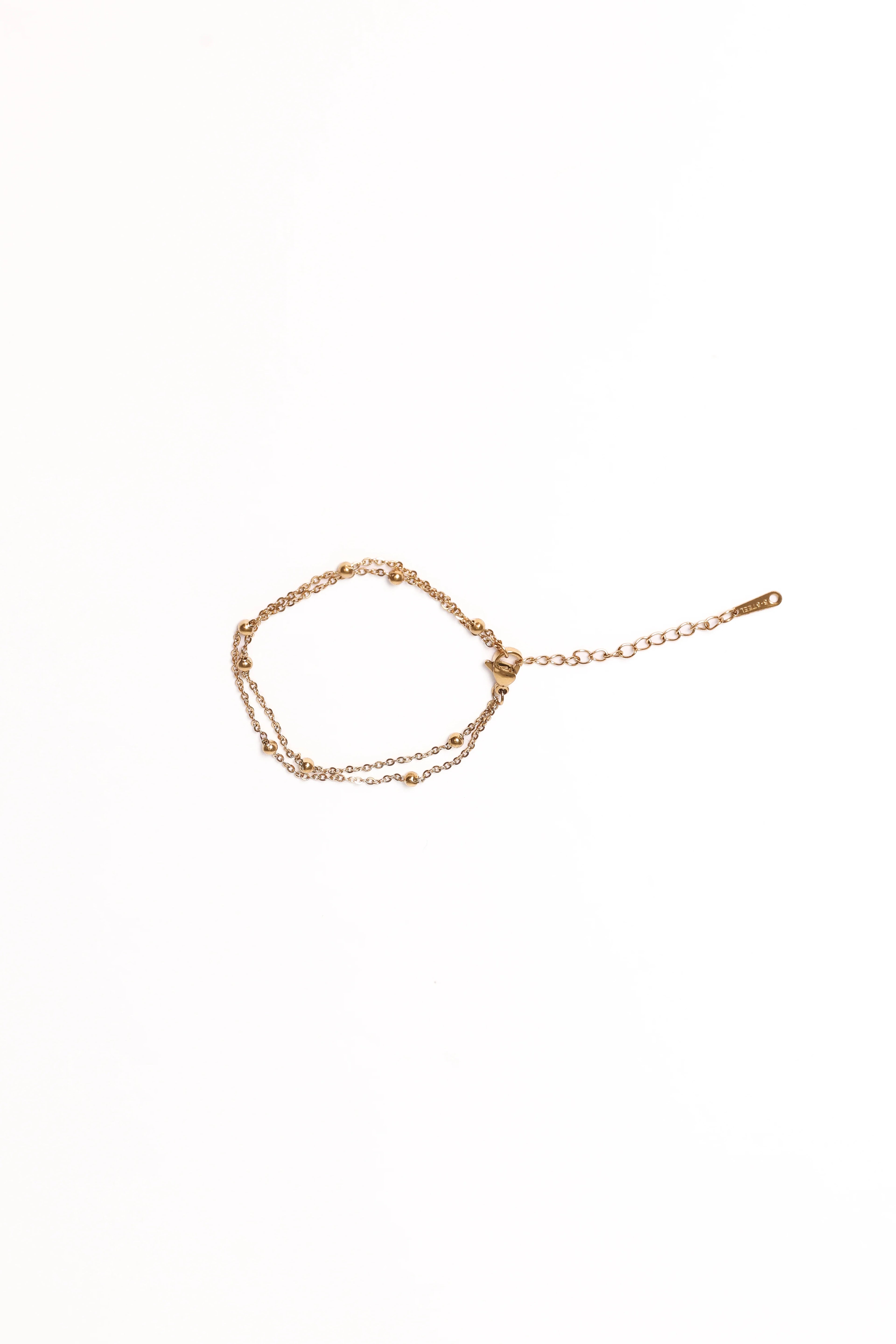 Noemi Bracelet - Gold