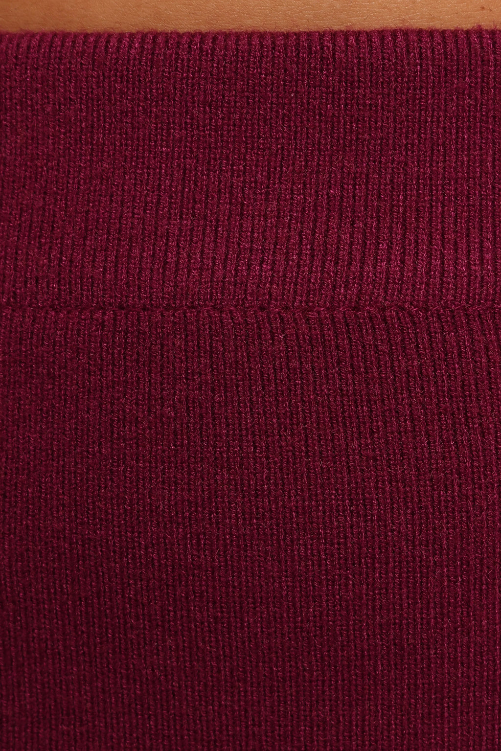 Vara Two Piece Set - Plum