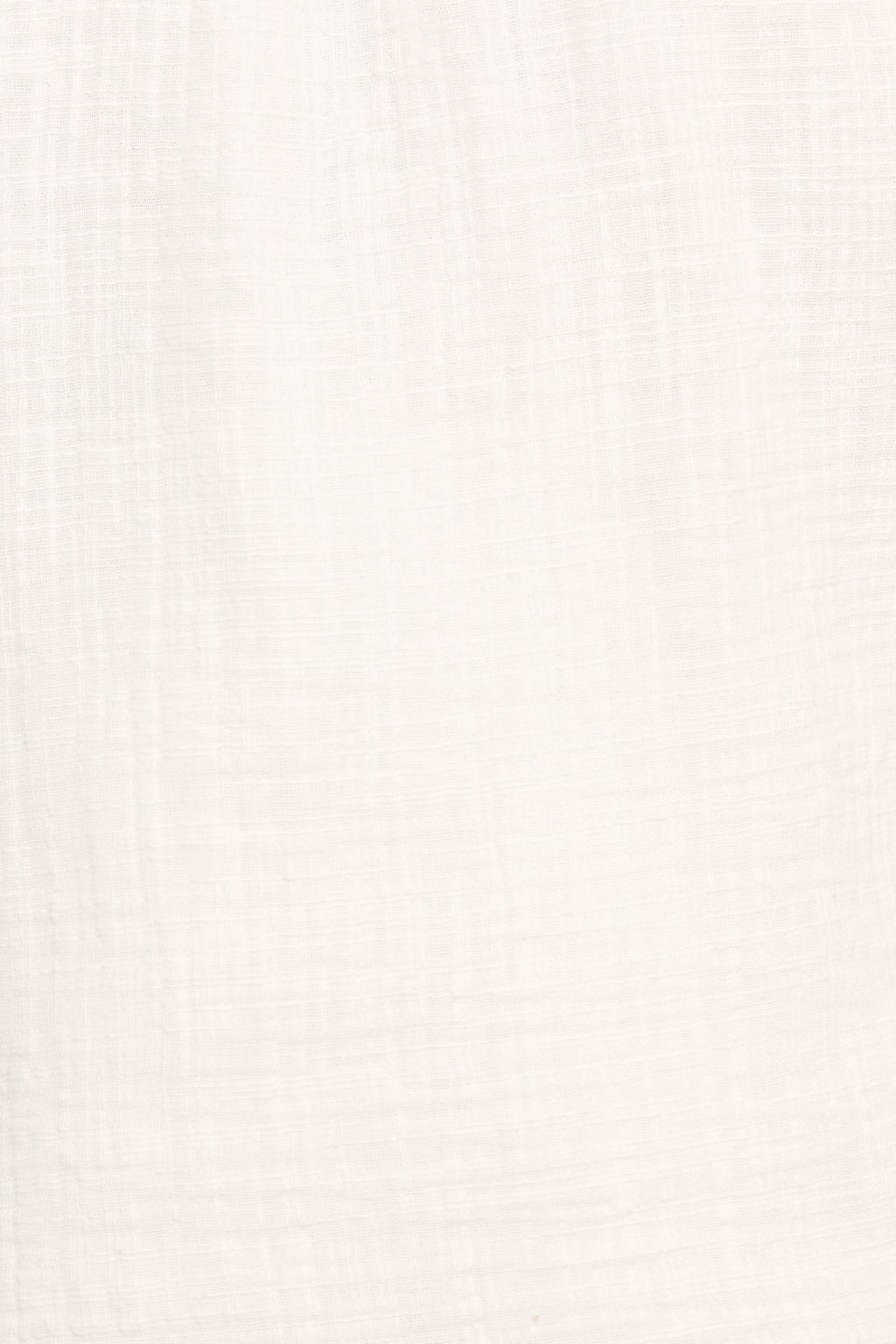 Alicent Romper - White
