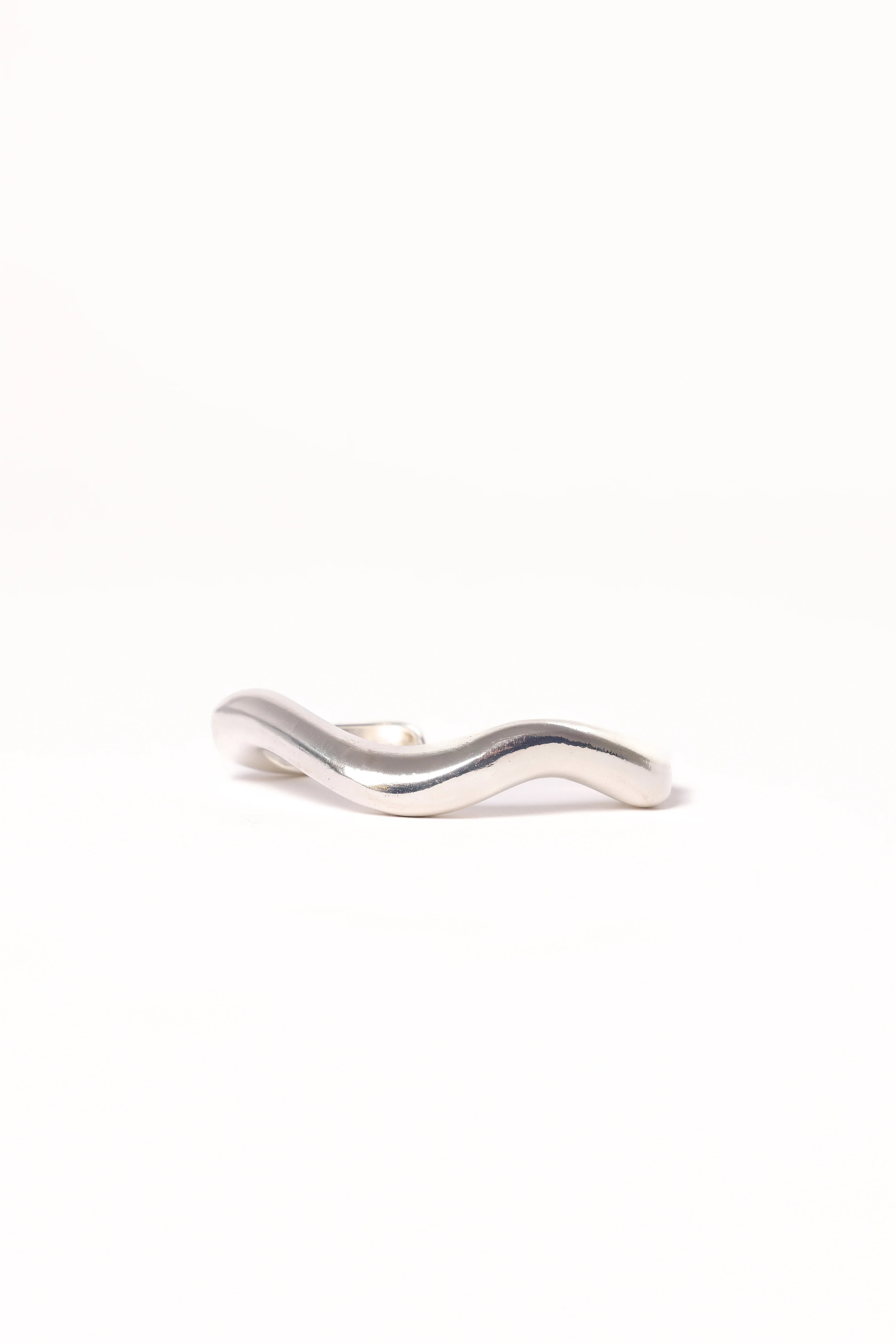 Banks Bracelet - Silver