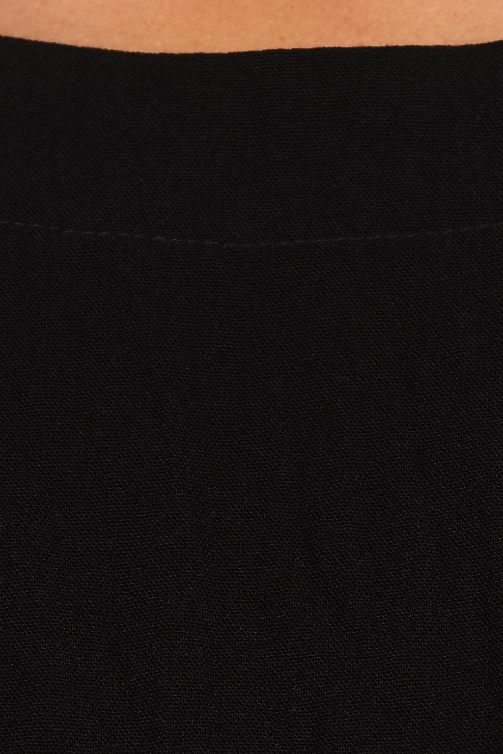 Bessie Two Piece Set - Black
