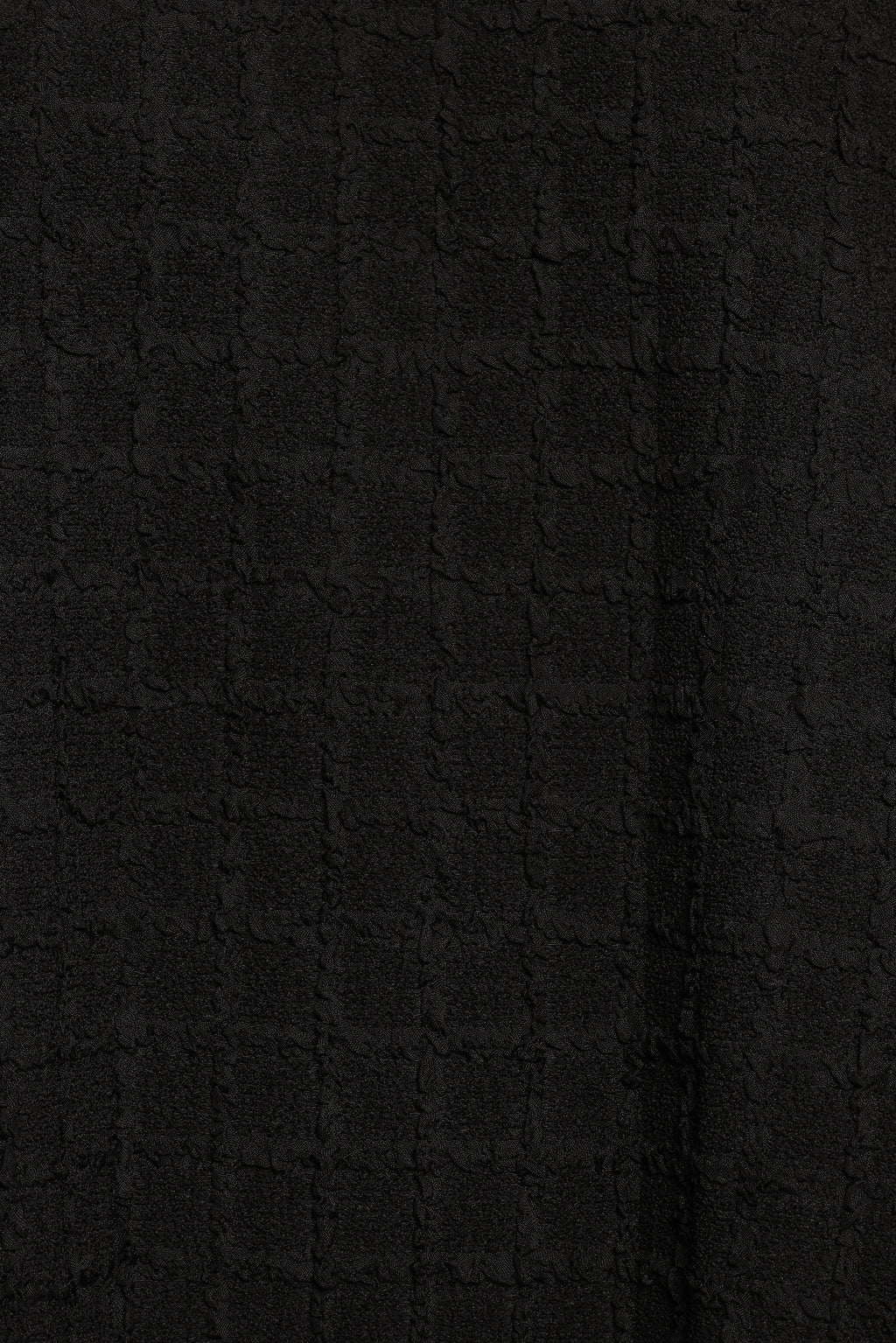 Millie Mini Dress - Black