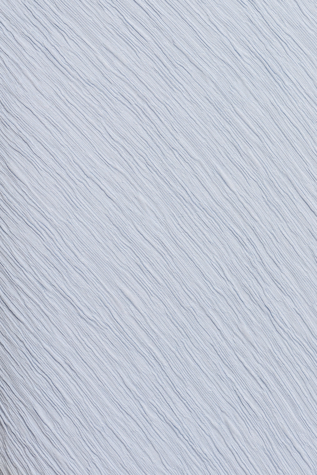 Ysolde Bow Detail Skirt Set - Light Blue