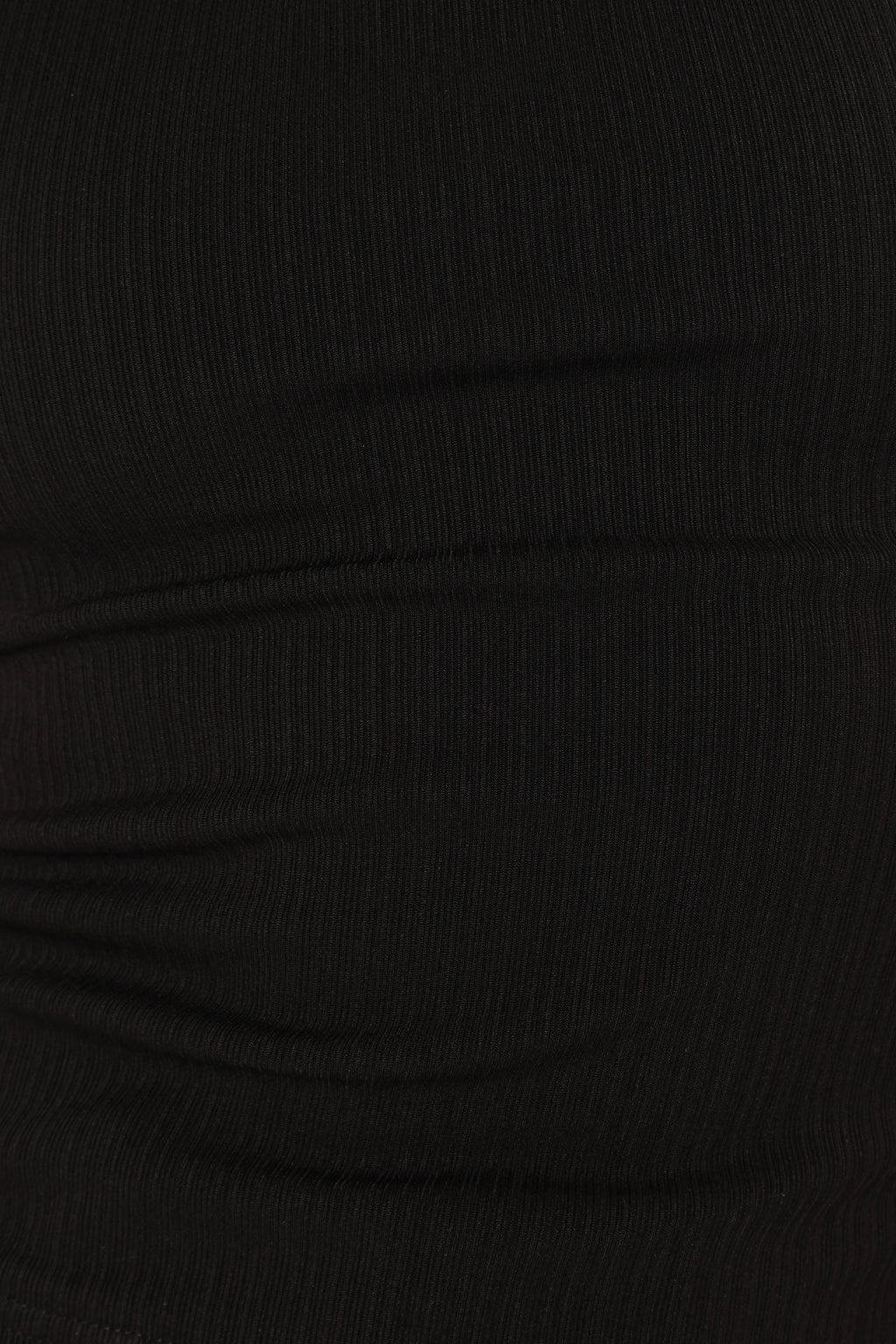 Clara Top - Black