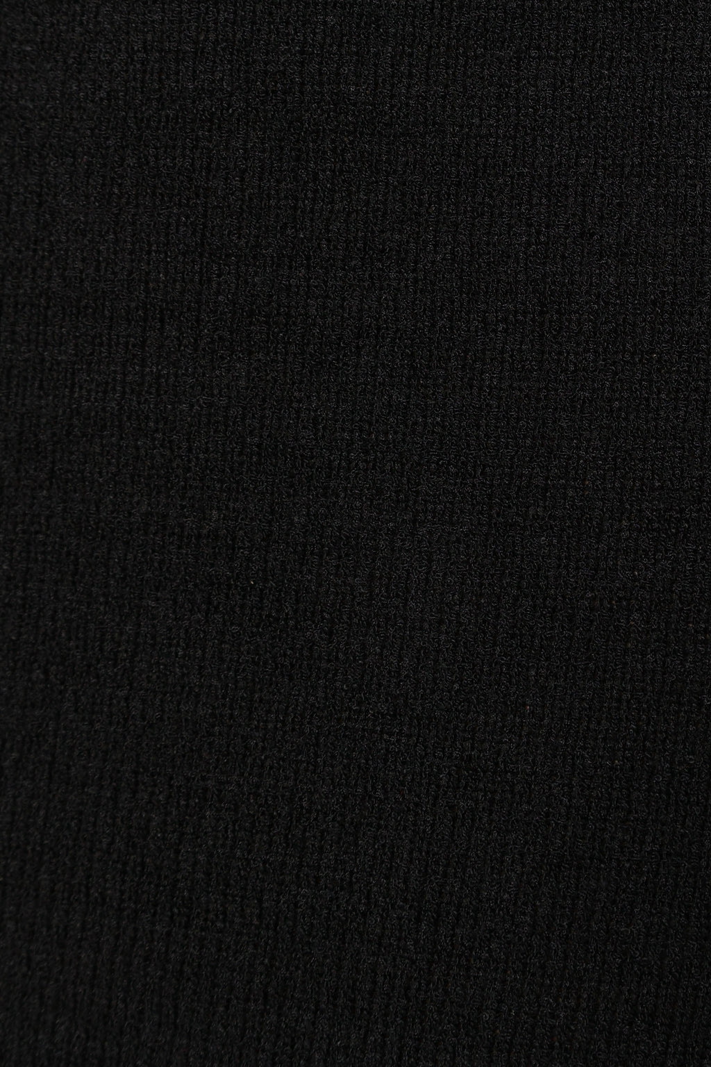 Normani Midi Dress - Black