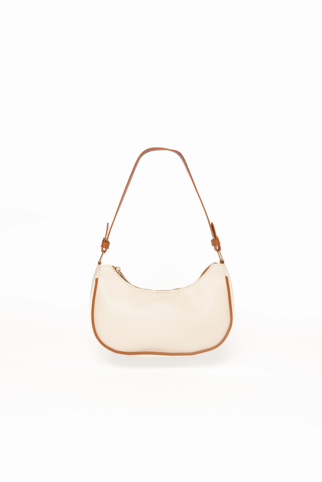 Alessandra Handbag - White