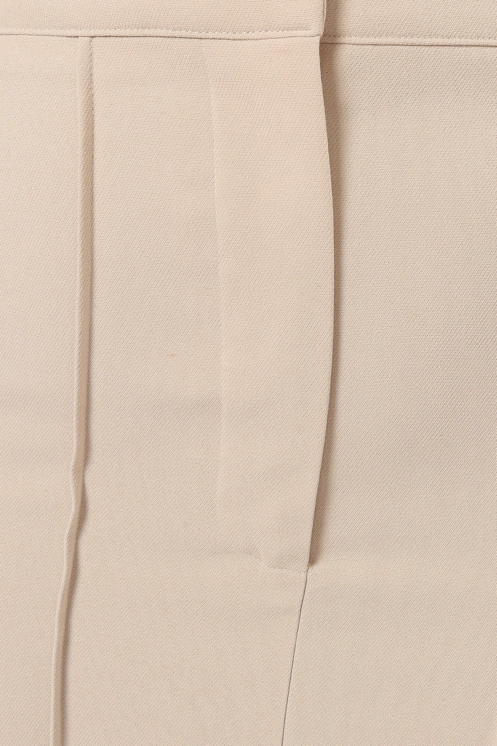 Wynona Skirt - Beige