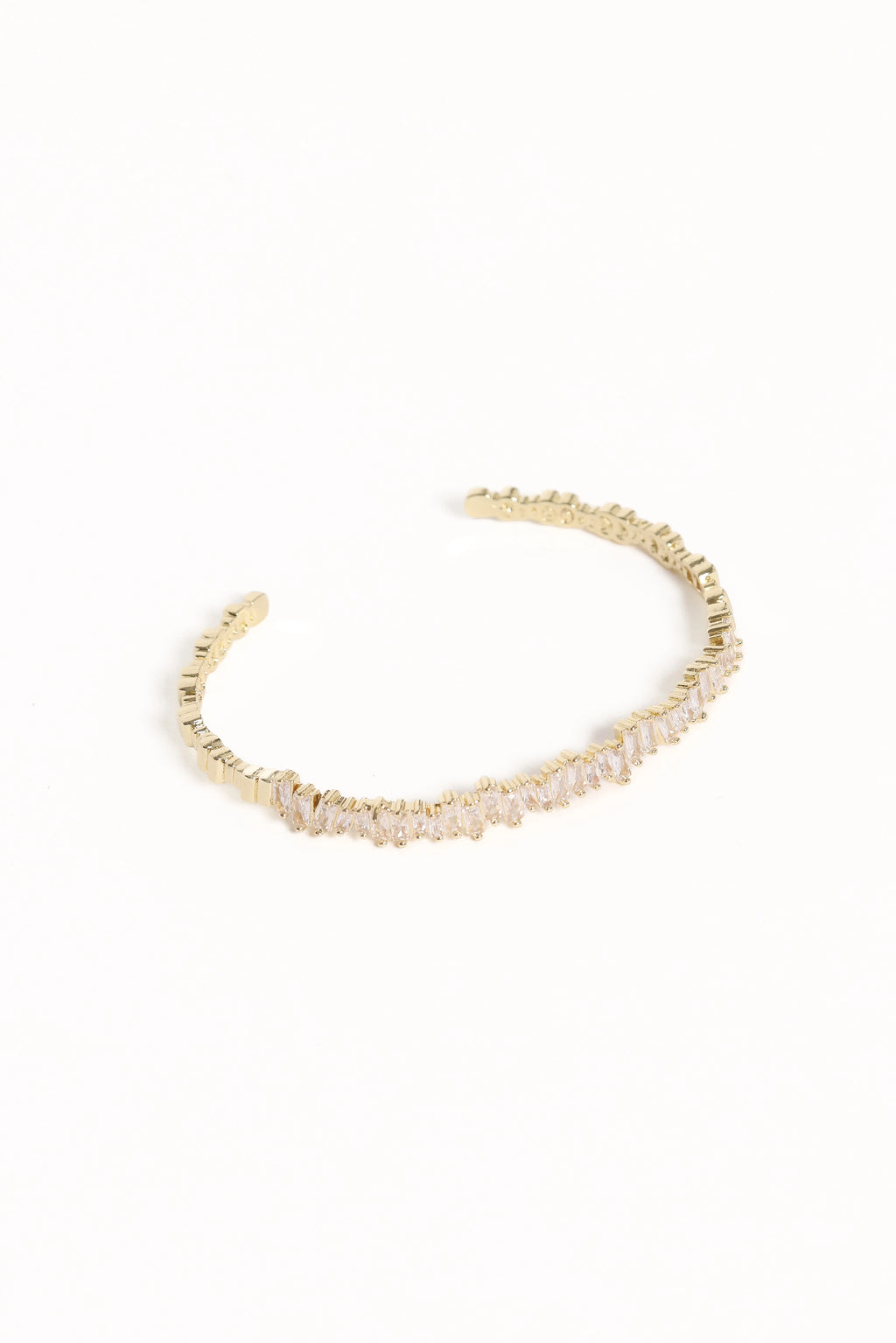 Giovanna Cuff - Gold