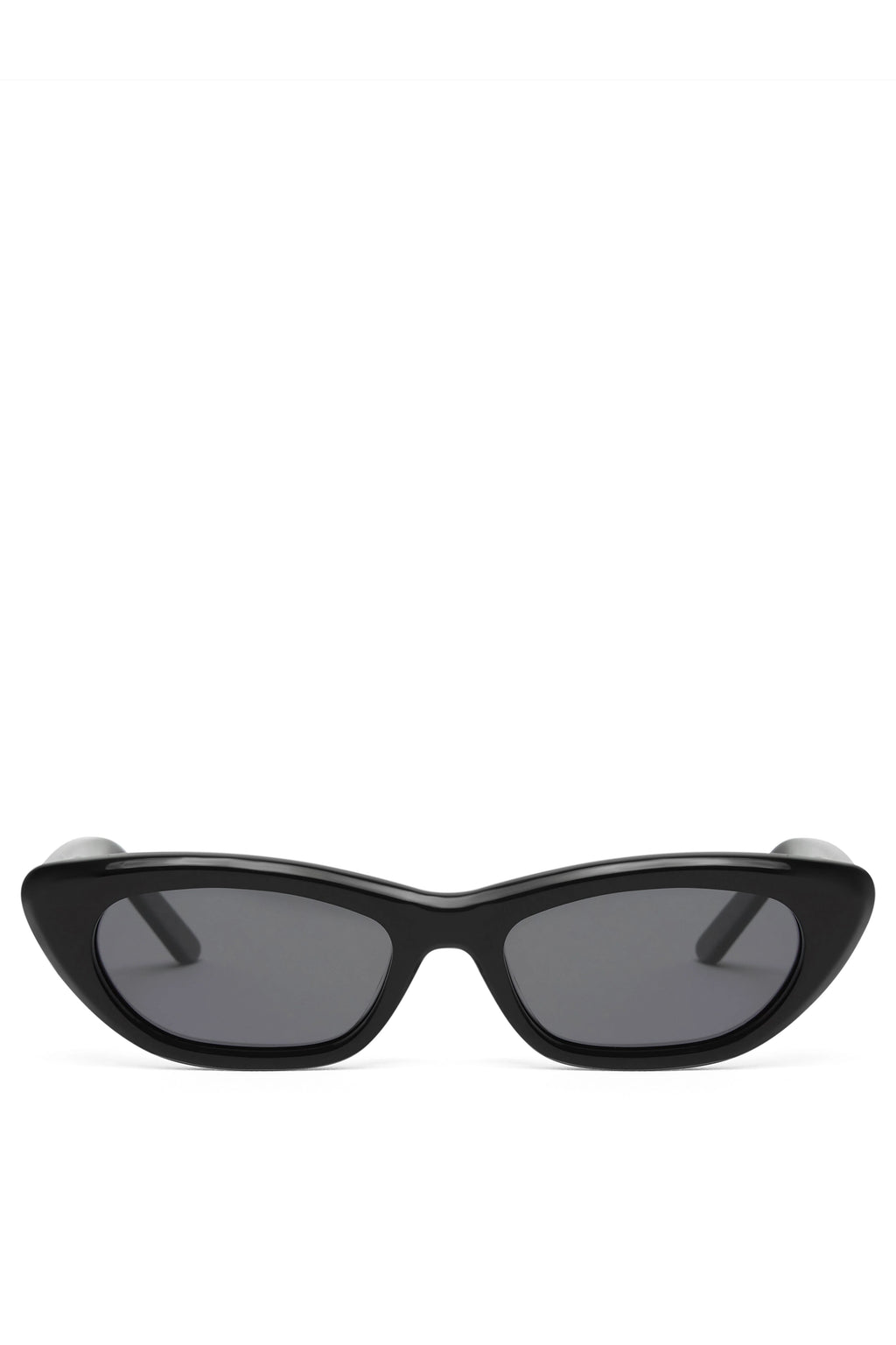 The Caroline - Black