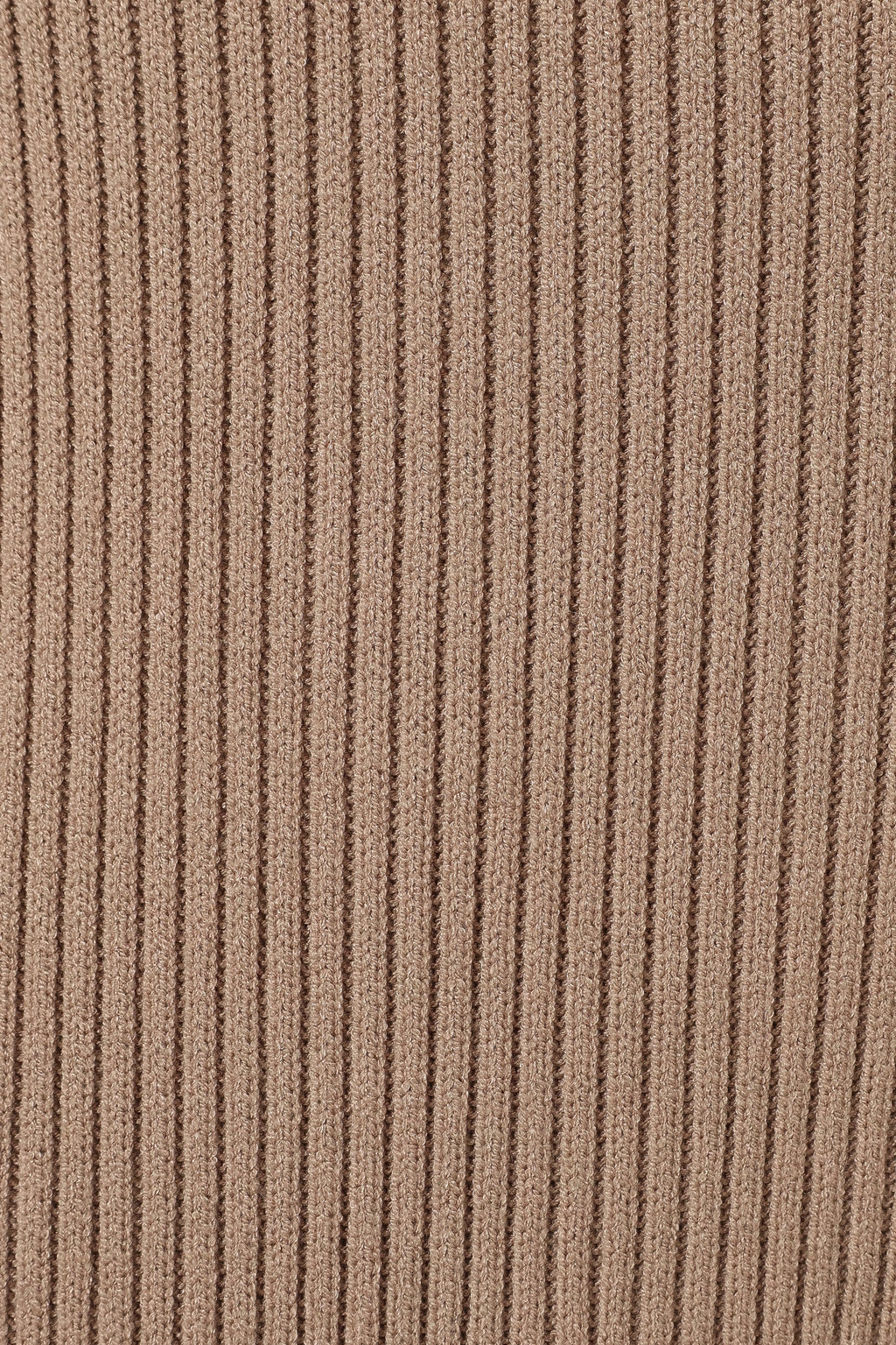Payton Knitted Set - Taupe